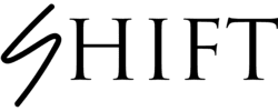 SHIFT Logo
